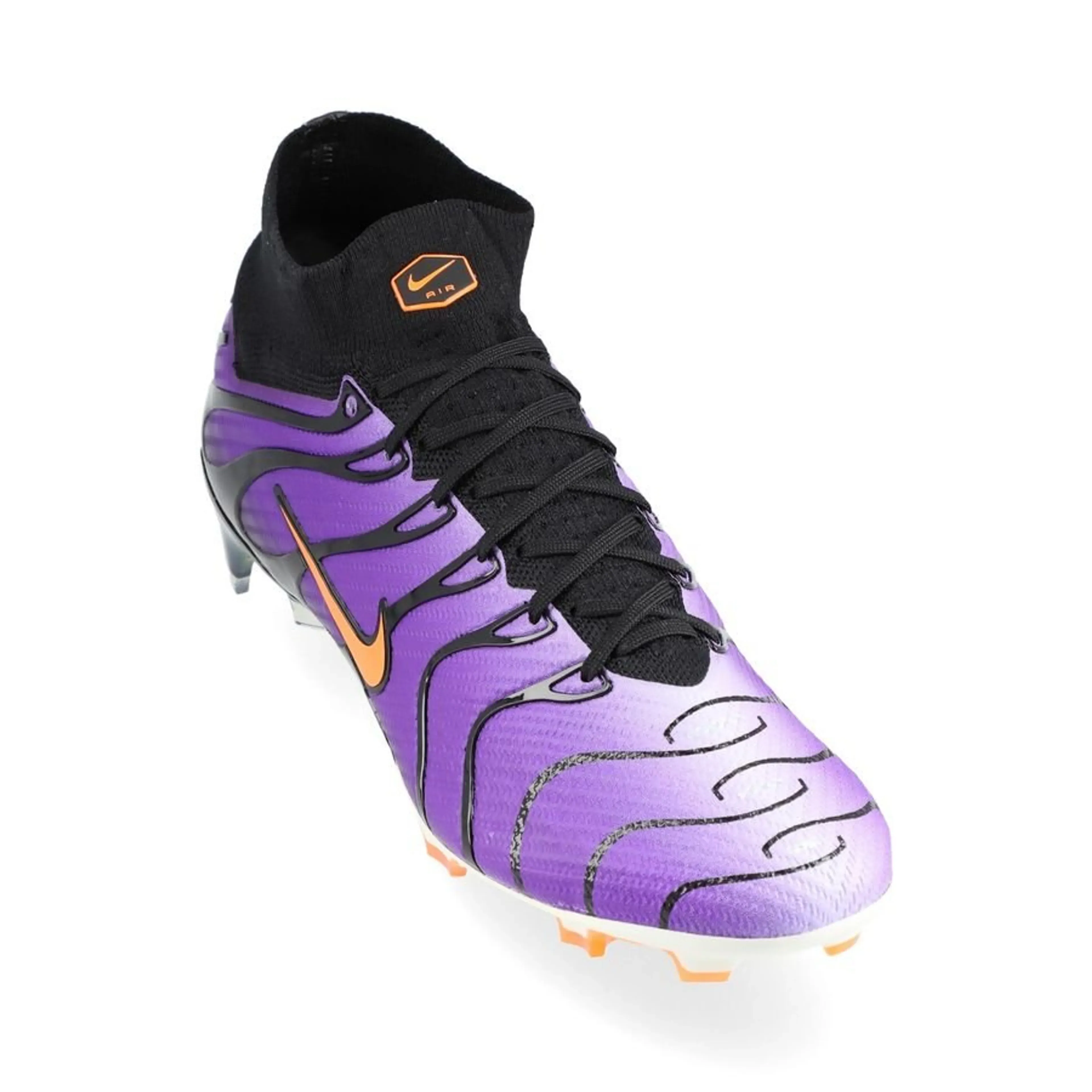 Nike Mercurial Superfly 9 Elite FG Air Max TN